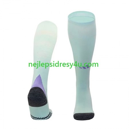 Skotsko Venkovní ME 2024 Ponožky